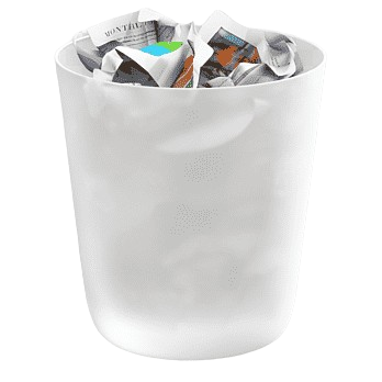 Trash