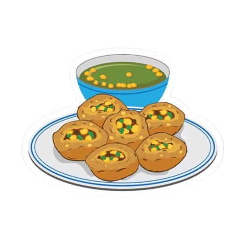 panipuri