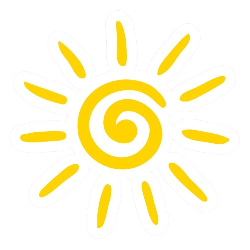 sun